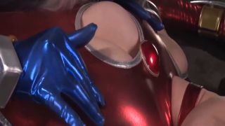 [SuperMisses.com] SPSC-32 Heroine Various Changes: Mighty Remy (FHD ver.)-025-7