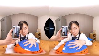 AQUMA-109 VR Fantasy: Japanese Sisters Masturbate UltraHD 2K-1