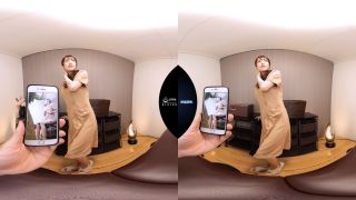 AQUMA-109 VR Fantasy: Japanese Sisters Masturbate UltraHD 2K-4