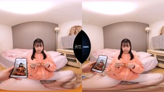 AQUMA-109 VR Fantasy: Japanese Sisters Masturbate UltraHD 2K-7