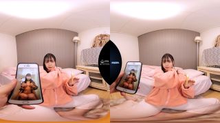 AQUMA-109 VR Fantasy: Japanese Sisters Masturbate UltraHD 2K-8