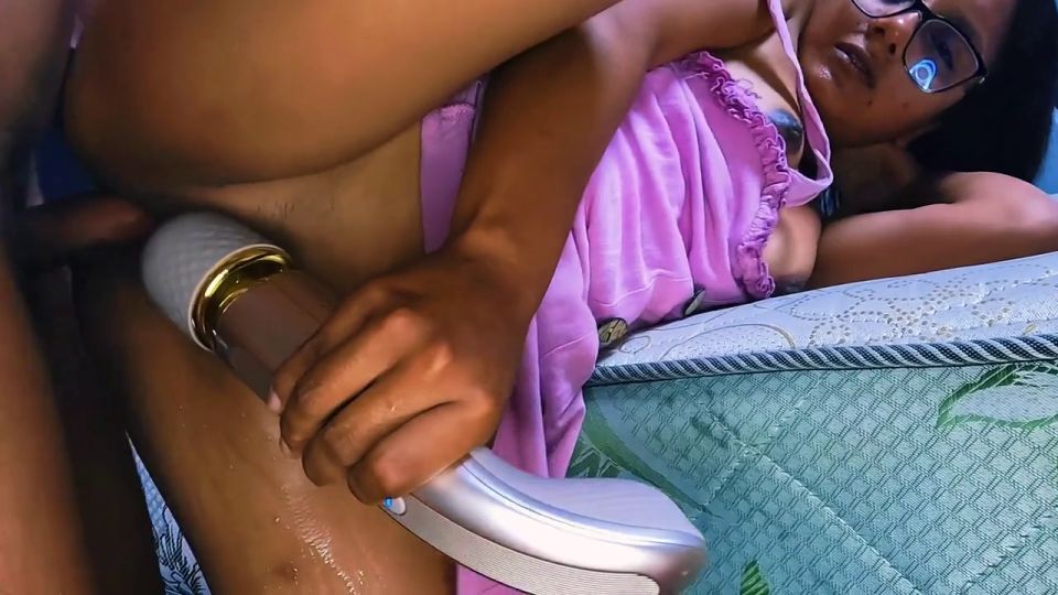 SuertudaDaniela - TEACH MY PUSSY A LESSON