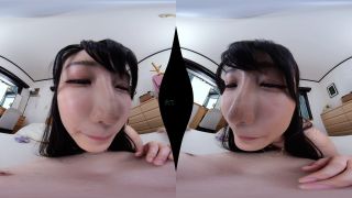 Yukishiro Miho VR JAV Creampie 2K HD Sex-5