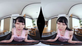 Yukishiro Miho VR JAV Creampie 2K HD Sex-6