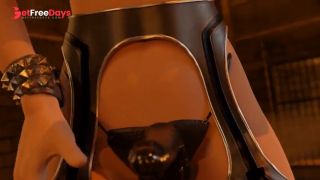 New 2025 Lara Croft Compilation 3D Hentai Unscensored-9