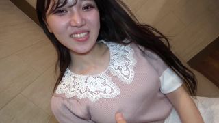 FC2PPV 4745276 【無】最高のＦカップ美女降臨！ワン〇ースのナミの様なフィギュアボディー清楚系ですがスイッチ入るとド変態⤴イラマで苦悶涙目⤵クスコ内部観察、見た目とのギャップが…顔射と中だし！※特典高画質-1