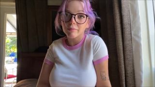 Family Therapy  Alex Adams, Charli O  Biggest Fan hypnosis porn-0