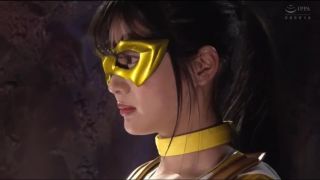 Movie title:[LT22] GHMT-62_01 - Heroine, Superheroine, Japanese.-0