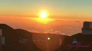 ATK Girlfriends - Vina Sky on pov -6