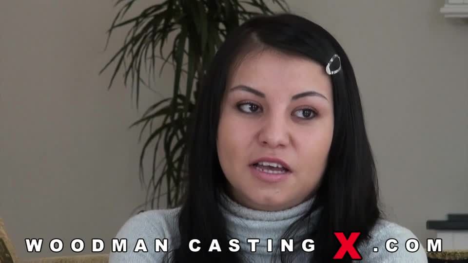 Karen casting X International!