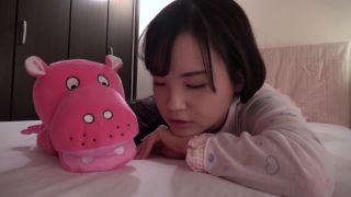 Kudou Rara T28-617 Home NTR Record Video Of A Daughter Who Sleeps Daddy Secretly To Mom Lara Kudo - Beautiful Girl-0