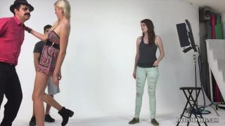 adult video clip 9 fetish lady ProtectUrNuts - The Kick in the Balls Challenge, fetish on fetish porn-2