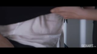Ariela - Wife Waiting Husband, But Came A Neighbor Full HD-1
