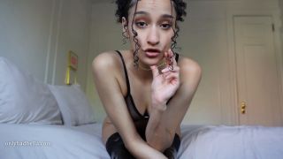 Captured And Caged Cuck Bad Bella (Femdom porn)-3
