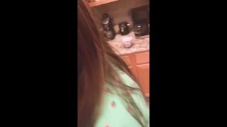 Onlyfans/Many Vids - Chloe Lamb Public Fucking On The Kitchen Table - 2025 - Teen-2