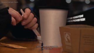 Dayana Cinematic Fetish - 2 Good Intentions EP 1 Full 4K VFX (Fetish porn)-2