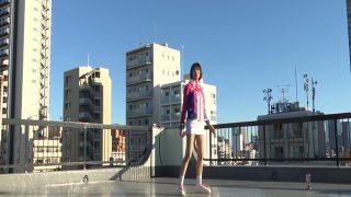 [SuperMisses.com] THPA-03 Super Heroine in a Close Call!! Vol.103 Sairyujer: Sairyu Pink-000-8