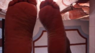 ZaraLux - Are you ready to worship My Pretty Feet For Foot Lovers Only-1