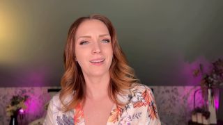 Sneeze Goddess - Totally Grossed Out By Your Uncut Penis - Sneezegoddess-1