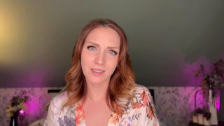 Sneeze Goddess - Totally Grossed Out By Your Uncut Penis - Sneezegoddess-2