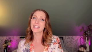 Sneeze Goddess - Totally Grossed Out By Your Uncut Penis - Sneezegoddess-3