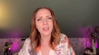 Sneeze Goddess - Totally Grossed Out By Your Uncut Penis - Sneezegoddess-5