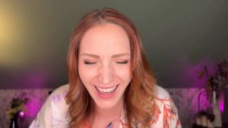 Sneeze Goddess - Totally Grossed Out By Your Uncut Penis - Sneezegoddess-6