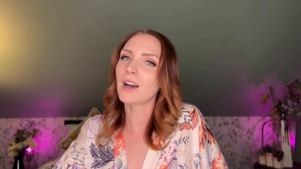 Sneeze Goddess - Totally Grossed Out By Your Uncut Penis - Sneezegoddess