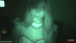 My DressUp DARLING Fuckin HalloweenS 18 1080p-1