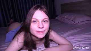 Too Cute To Fuck  18 Yo Cutie Gets Her Hole Stretched By A Huge Cock 1080p-5