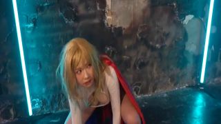 [WarAnLov.com] SPSD-93 Busty Heroine Power Woman Hard Defeat x Hard Fall-010-3