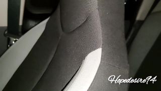 Pornhub, Hopedesire94: GLIELO POSSO SUCCHIARE? Moglie Condivisa In Una Campagna 10 - 11 - 2022 - Dogging-1