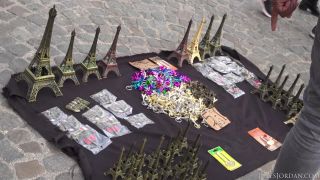 video 20 Sexy Suzi Smothers Manuel With Her Giant Tits While He s Her ASS, step sister anal on anal porn -1