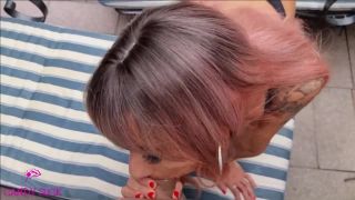 online xxx video 25 Candy_Suck - Mein erstes User Date  | fetish | german porn ebony bbw femdom-2