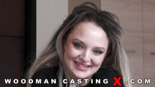 Lilith Liber - Casting X-3