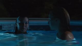 Hannah Gross, Deragh Campbell - I Used to Be Darker (2013) HD 1080p - (Celebrity porn)-3