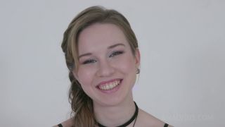 Alice Klay aka Eva Abel AnalVids Alice Klay KS175-1
