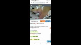 boricualovenyc - CHAT BATE INDIAN COUPLE BROWN SKIN TAKING BIG DICK BBC CHOCOLATE-2