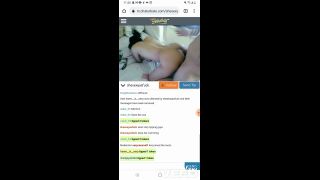 boricualovenyc - CHAT BATE INDIAN COUPLE BROWN SKIN TAKING BIG DICK BBC CHOCOLATE-3