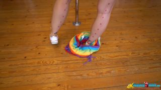 BoppingBabes - Pole Position Femdom!-4