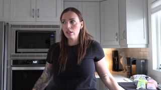 yogabella Cream Pie Mommy Part 1-0