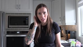 yogabella Cream Pie Mommy Part 1-1