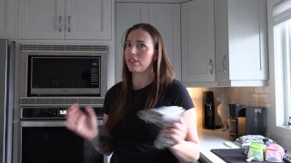 yogabella Cream Pie Mommy Part 1-2