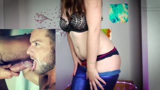 free xxx video 44 Natashas Bedroom � Just Curious - fetish - fetish porn amputee fetish-8