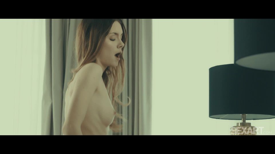 Video Liz Ocean : About Romance 1080p FullHD