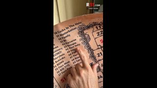 adult video clip 13 bdsm bondage fuck anal bdsm porn | R51com - Day 5 - Perverse Cinema | bondage-3
