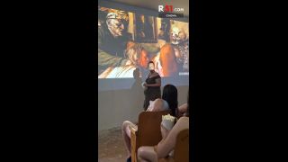 adult video clip 13 bdsm bondage fuck anal bdsm porn | R51com - Day 5 - Perverse Cinema | bondage-9