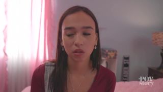 A POV Story - Dakota Tyler - POV-1