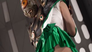 [SuperMisses.com] ZENP-01 Heroine in a pinch Omnibus37 ~Pretty Guardian Sailor Mint overcomes her struggles~-006-8