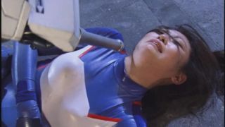 [supermisses.com] GVRD-75 Goddess RAIKA Part 1, Mai Miori, Uta Kohaku, Yuma Miyazaki - PART-GVRD75_02 | giga heroine, superheroines porn, superheroine, wonder woman-3